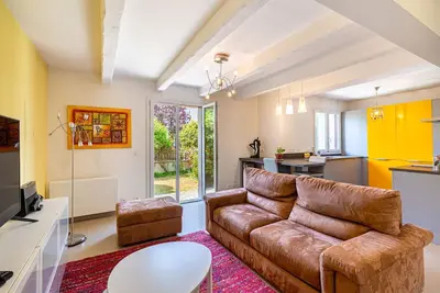 Image de GuestReady - Séjour Paisible à Clamart