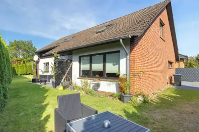 Image de Appartement 'Künzes Domizil' avec jardin privé et Wi-Fi
