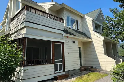 Image de Family-friendly Cozy Condo nestled in Waterville Valley