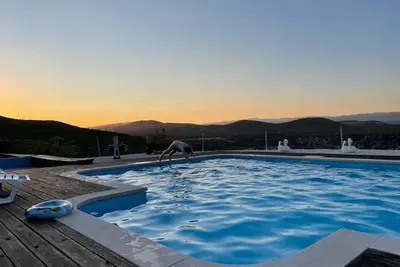 Image de Maison pour la famille avec la piscine Donji Dolac, Zagora (K-21274)