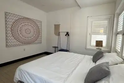 Image de Cozy 3 bedroom apartment near the heart of the city