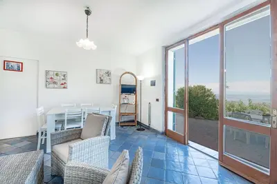 Sansone Beach Apartments - Sansone Beach - Trilocale