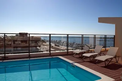 Image de Comfort and Relaxation! Swimming Pool, Pet-friendly! Close to Armona Ria Beach