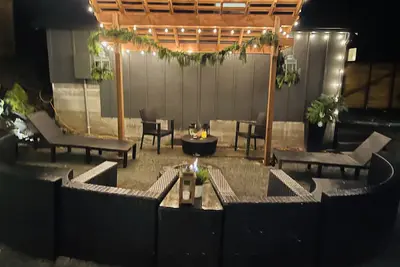 Image de Luxurious Seattle Home (Free Ev charger & Parking)