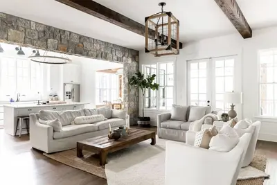 Image de Stunning Estate in Leiper's Fork - Pool, Hot Tub, Sauna