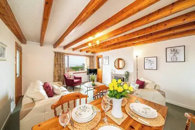 Image de Bellrock View - Traditional Coastal Retreat