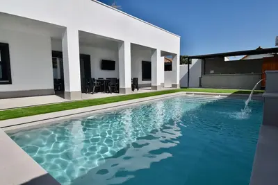 Image de Mykonos - Chiclana de la Frontera, Costa de la Luz