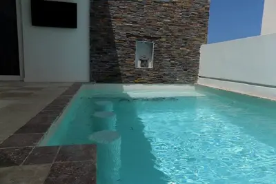 Image de Villa Amora - Nicely renovated spacious villa closed to the beach