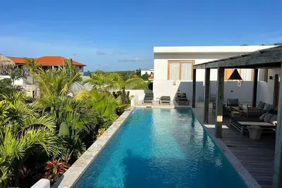 Image de Villa Ban Kas - A beautiful 4 bedroom villa with a private pool and a beach on w