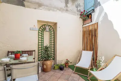 Image de Appartement Louisa - Welkeys