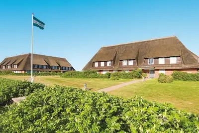 Image de Kliffsand 68 von Appartements & Mehr - Kliffsand 68