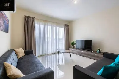 Image de Lovely 2br Apt in a peaceful Neighbourhood w\/Wifi
