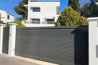 Image de Superbe maison 1min plage