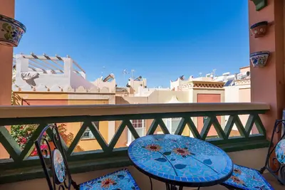 Image de Toboso  1c Torrecilla Beach Paradise by Casasol
