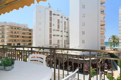 Image de Appartement 4 chambres à la plage - Uhc La Florida