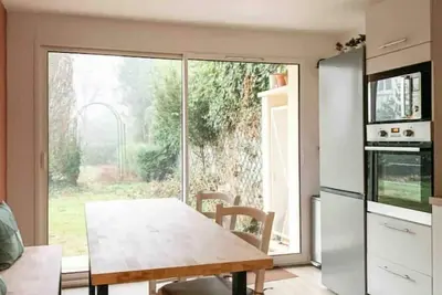 Image de Maison de vacances à seulement 30 min des plages