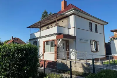 Image de Haus-Holiday - Ferienhaus in Bad Sachsa