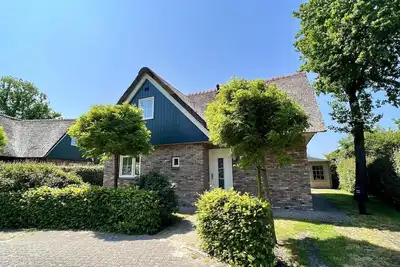Image de Charming, completely renovated, 5-person holiday villa with 2 bathrooms and free WiFi