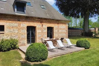 Image de Gîte du Domaine de Grosmesnil