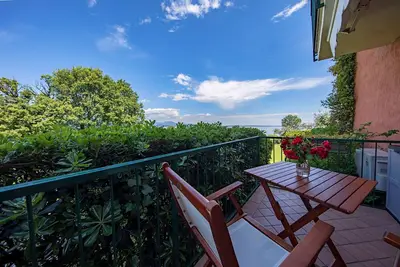 Image de San Sivino Apartments with pool