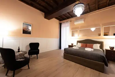 Image de The Best Rent - Apartment near Fontana di Trevi