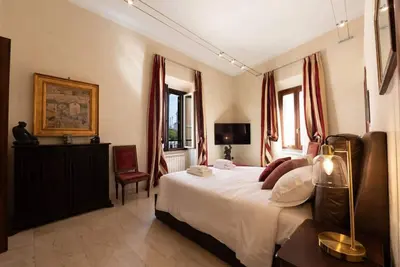 Image de The Best Rent - Apartment in Piazza Venezia