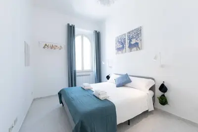 Image de The Best Rent - Apartment near Termini Station