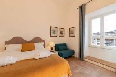 Image de The Best Rent - Apartment near Isola Tiberina