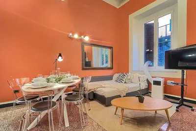Image de New apartment in the Heart of Genoa
