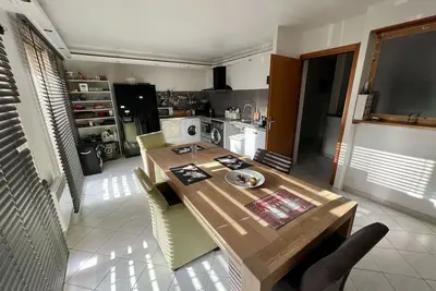 Image de Appartement Duplex Cosy A Bastia: Ideal Pour Familles