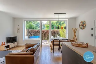 Image de Appartement T3 - La Source