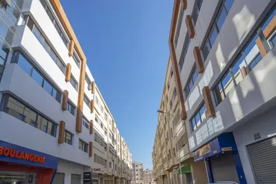 Image de Aliya Luxury Appartement El Houda Agadir