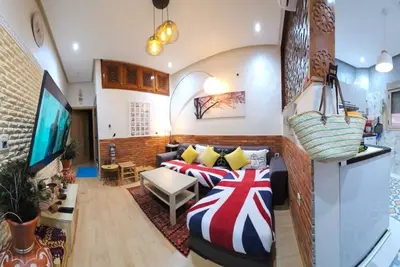 Image de Maison Fifi