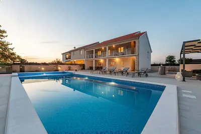 Image de Villa Milemare