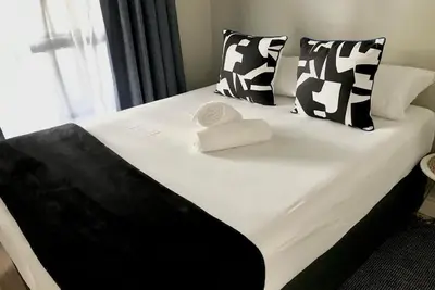 Apartment in Sandton
