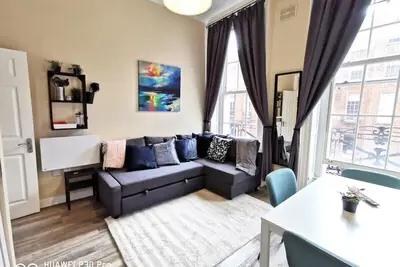 Image de Great Central Location 1bed Apt Off OConnell St