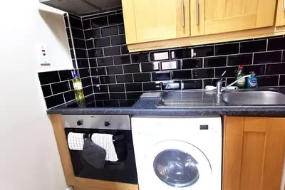 Image de New Great city centre apartment
