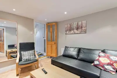 Image de Great House Trendy Ranelagh 3bed 2bath Tv and Wifi