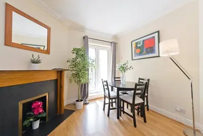 Image de Great Location Near Trinity College Merrion Square
