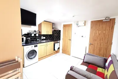 Image de Good location Cosy flat Ranelagh