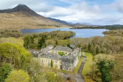 Image de Apartment 447 - Ballynahinch - sleeps 6 guests in 3 bedrooms