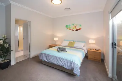 Image de Dunsborough Lakes Escape