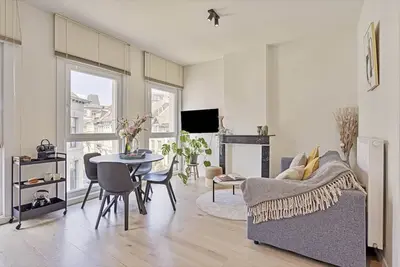 Image de Fresh 1br apartment @ Trendy south area + free parking