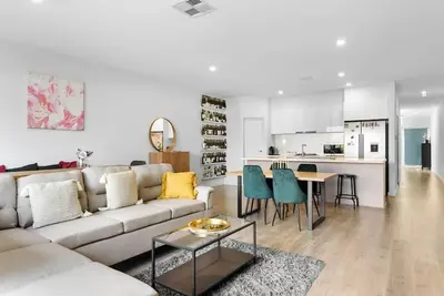 Image de Mellow&Modernized Townhouse-3Beds-Quiet-Anzac Hwy