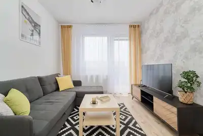Image de Kamienna 105 | Stylish Apartment | Pets Allowed