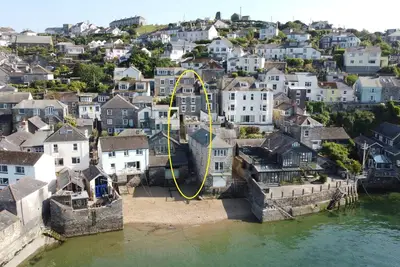 Image de Boatman's Steps - Holiday Cottage in Cornwall