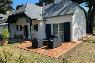 Image de Villa Dans Domaine Prive