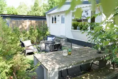 Image de Cosy cottage at Veluwe