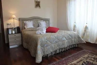 Image de Appartement de vacances Bastia Umbra pour 1 - 10 personnes avec 4 chambres Ă coucher - Maison mitoye
