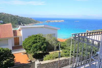 Image de Appartement de vacances Santa Teresa di Gallura pour 1 - 6 personnes avec 2 chambres Ă coucher - App